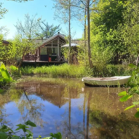 Pet Friendly In With Sauna Dom wakacyjny