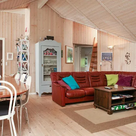 Pet Friendly In With Sauna