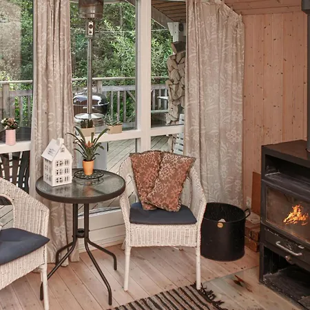 Pet Friendly In With Sauna Dom wakacyjny *