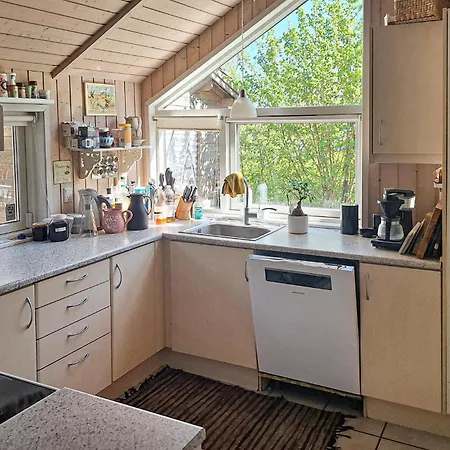 Pet Friendly In With Sauna Dom wakacyjny