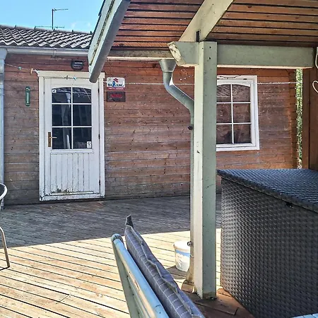 Pet Friendly In With Sauna Frorup