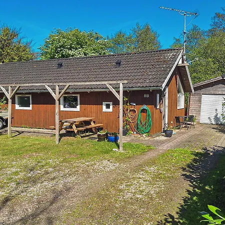 Pet Friendly In With Sauna Dom wakacyjny