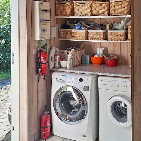 Pet Friendly In With Sauna Dom wakacyjny