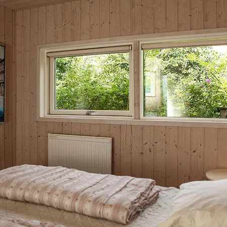 Pet Friendly In With Sauna Dom wakacyjny