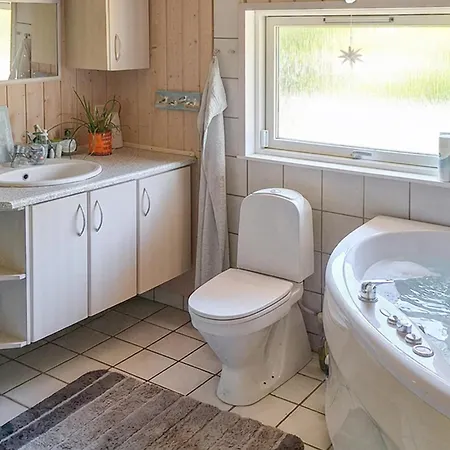 Pet Friendly In With Sauna Dom wakacyjny *