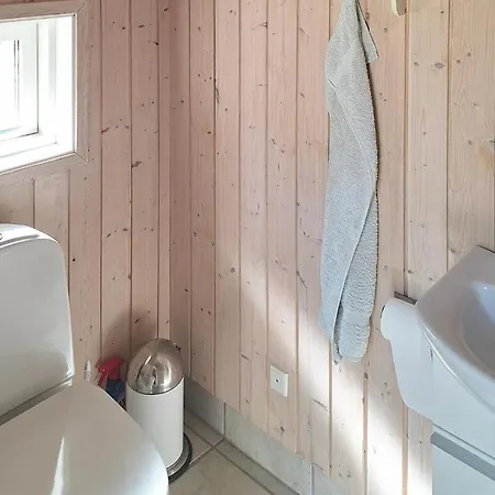 Pet Friendly In With Sauna Frorup