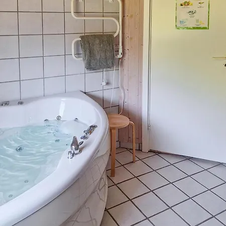 Pet Friendly In With Sauna Frorup